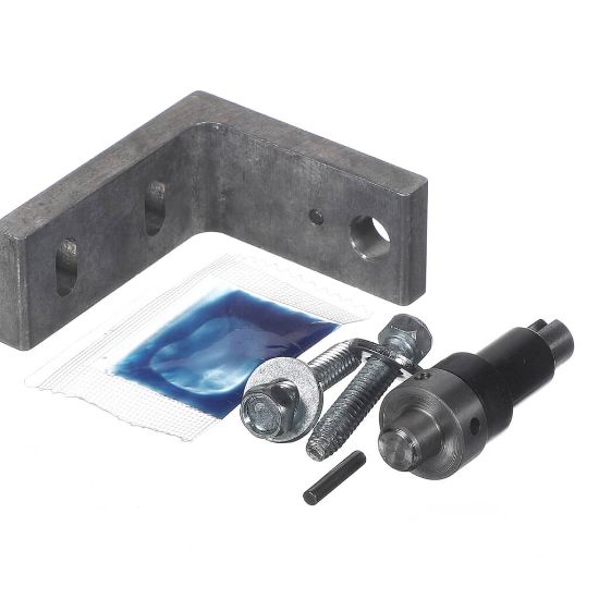 Picture of TRUE 870875 Hinge Kit Door Bottom For Tors. Spring, T Half