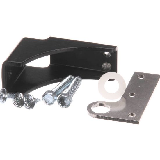 Picture of TRUE 870878 Hinge Kit Door Bottom Rh Tbb-24-4