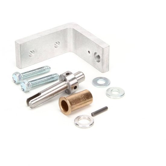 Picture of TRUE 870865 Hinge Kit Door Top For Tors. Spring, T & Gdm Freez