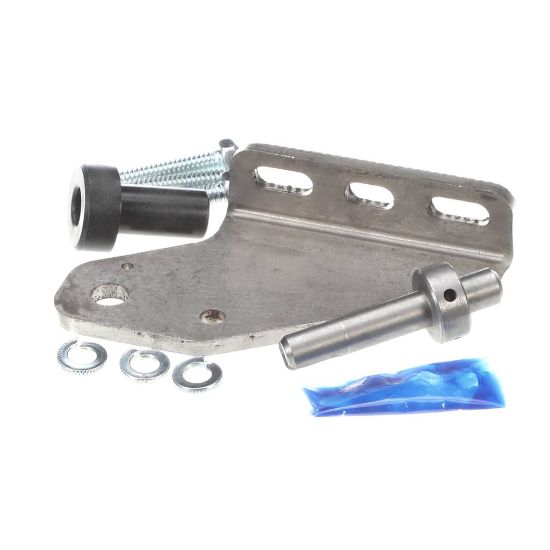 Picture of TRUE 870884 Hinge Kit Door Btm Rh T/s Tm-glass Ta/tg/tr-1/2/3