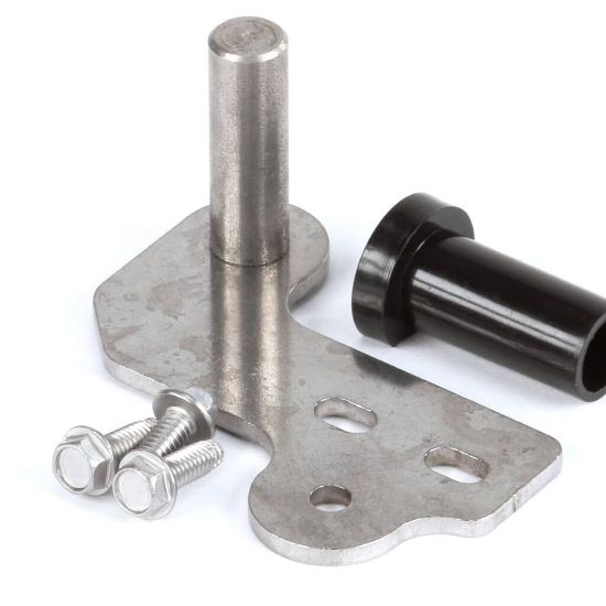 Picture of TRUE 870898 Hinge Kit Door Top Lh Or Bottom Rh , Tmc