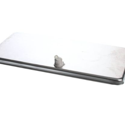 Picture of TRUE 871201 Evaporator Drain Pan Kit Gdm-23/26 T-23, T-43