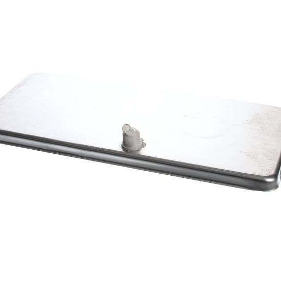 Picture of TRUE 871201 Evaporator Drain Pan Kit Gdm-23/26 T-23, T-43