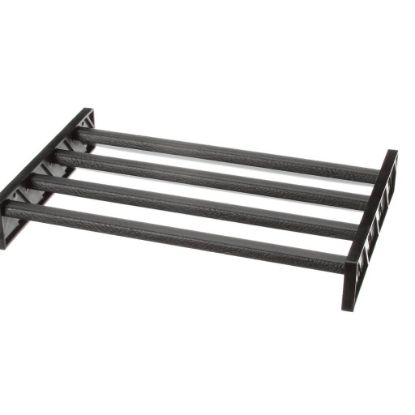 Picture of TRUE 871633 Grill Assy Td,tm A Blk Front 12 7/8W X 8 5/8H