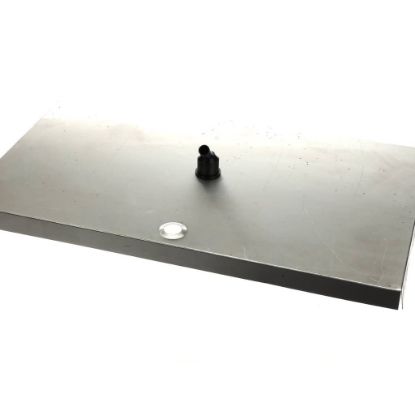 Picture of TRUE 871213 Evaporator Drain Pan Kit Gdm-23f