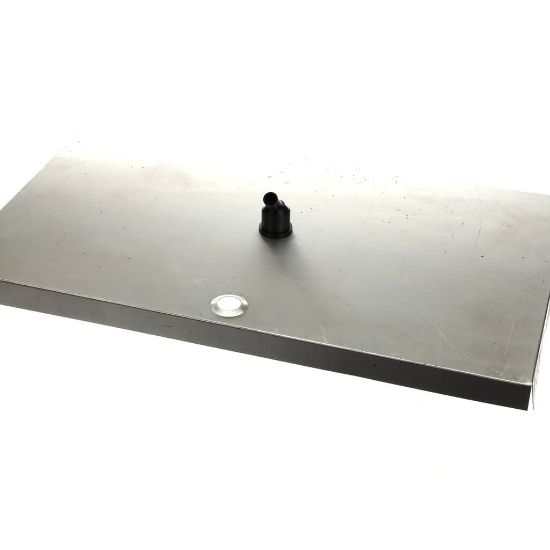 Picture of TRUE 871213 Evaporator Drain Pan Kit Gdm-23f