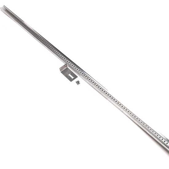 Picture of TRUE 871801 Shelf Std Assembly Kit Gdm/t Ctr Silver
