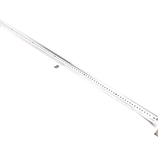 Picture of TRUE 871807 Shelf Std Assembly Rear White 48
