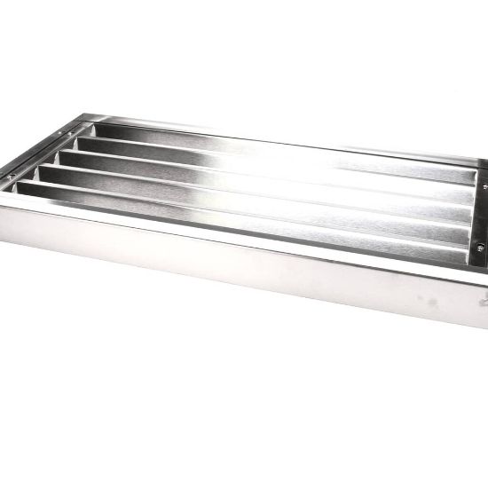 Picture of TRUE 871658 Grill Assembly Gdm-23f Ss 26 3/4W X 11 3/4H