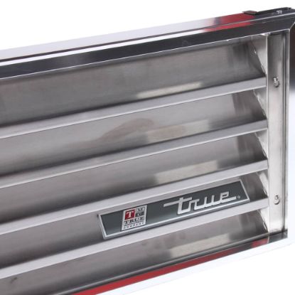 Picture of TRUE 871662 Grill Assembly Gdm-49 Ss 54W X 11 3/4H X 2 3/4D
