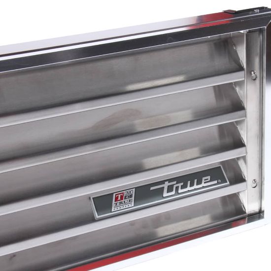 Picture of TRUE 871662 Grill Assembly Gdm-49 Ss 54W X 11 3/4H X 2 3/4D