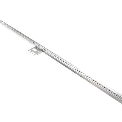 Picture of TRUE 871803 Shelf Std Assembly Front Clr 48