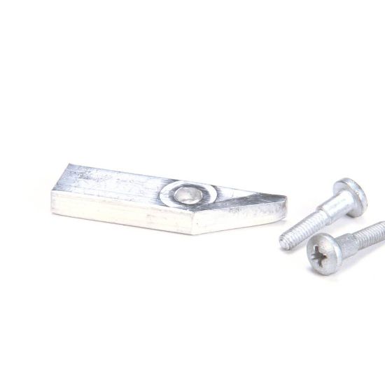 Picture of TRUE 872542 Door Latch W/screws
