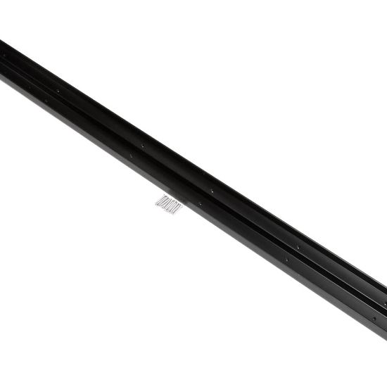 Picture of TRUE 872513 Door Track Bottom Kit 43 5/8 Gdm-41