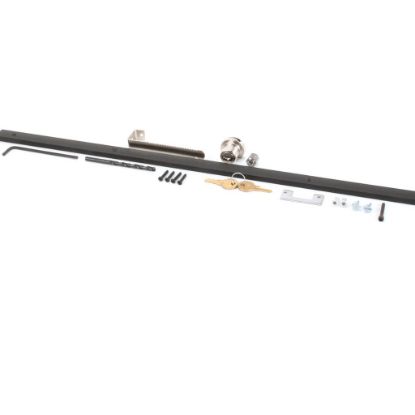 Picture of TRUE 872801 Lock Kit, Ratchet Gdm/deli