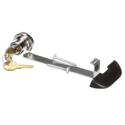 Picture of TRUE 872802 Lock Kit, Ratchet Horizontal