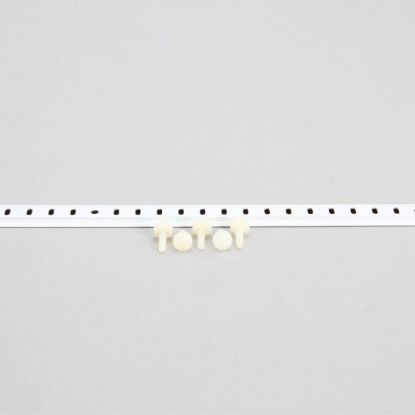 Picture of TRUE 872942 Shelf Standard Kit 10 3/4 Clr Tssu/twt/tuc