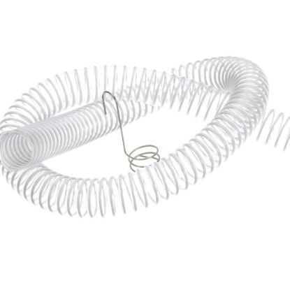 Picture of TRUE 873120 Hose, Chill Tdd W/hook 1Id X 36 W/wire Reinforce