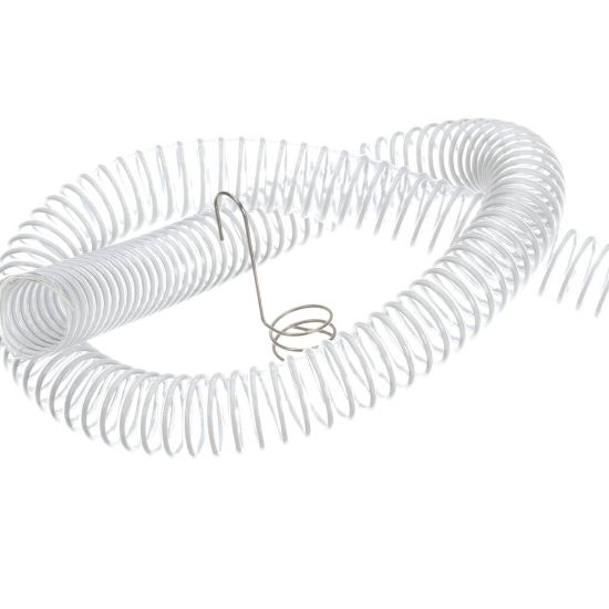 Picture of TRUE 873120 Hose, Chill Tdd W/hook 1Id X 36 W/wire Reinforce