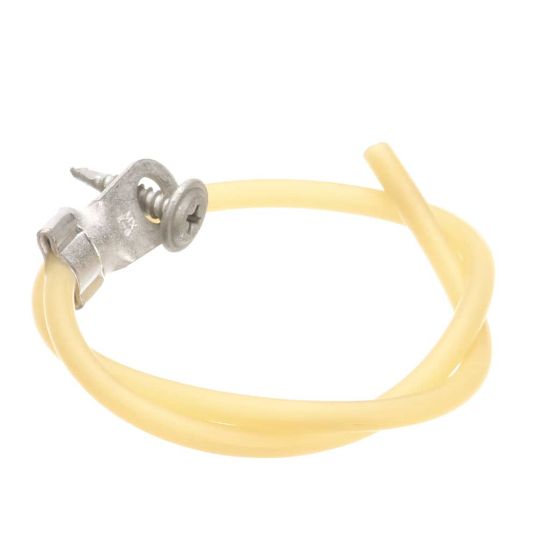 Picture of TRUE 874101 Cord, Latex 14 (3/32 Dia.) W/one Ring, Tdbd-72 L