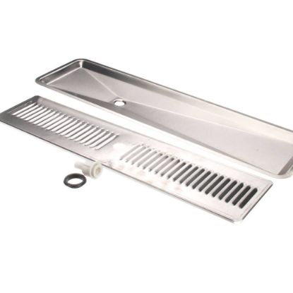 Picture of TRUE 873115 Spill Grate Assembly-tdd-2,3,4 Ct