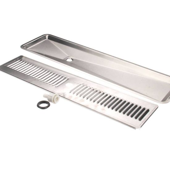 Picture of TRUE 873115 Spill Grate Assembly-tdd-2,3,4 Ct