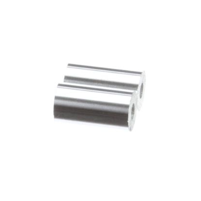 Picture of TRUE 875544 Spacer Kit, Door Handle,15/16 Silver, Set Of 2