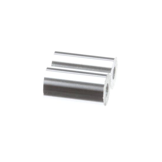 Picture of TRUE 875544 Spacer Kit, Door Handle,15/16 Silver, Set Of 2