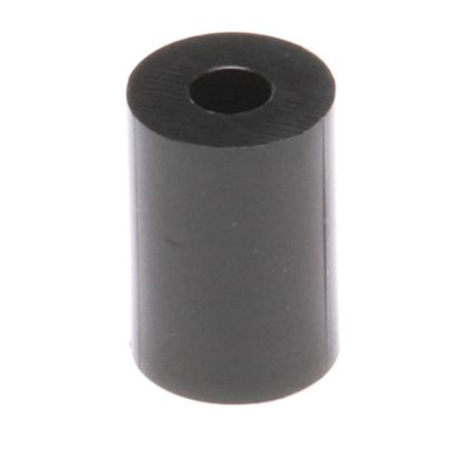 Picture of TRUE 875542 Spacer, Door Handle 3/4 Black Set Of 2)810383