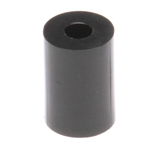 Picture of TRUE 875542 Spacer, Door Handle 3/4 Black Set Of 2)810383