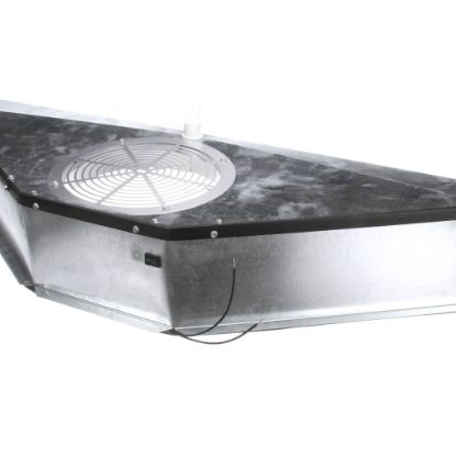 Picture of TRUE 875922 Evaporator Cover Assembly Tbb-24g-48
