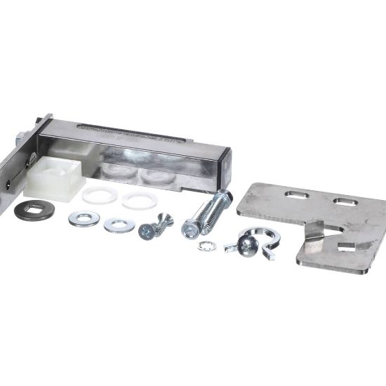 Picture of TRUE 878000 Hinge Kit Door Top Rh 3 X 3 Cartridge Tssu/tuc/t