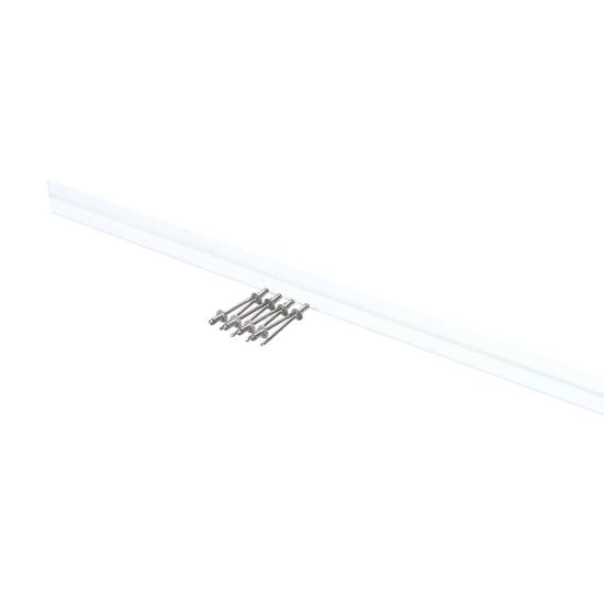 Picture of TRUE 878687 Lamp Cover Bracket Tr's & Tm's 5 1/2 X 12 1/2