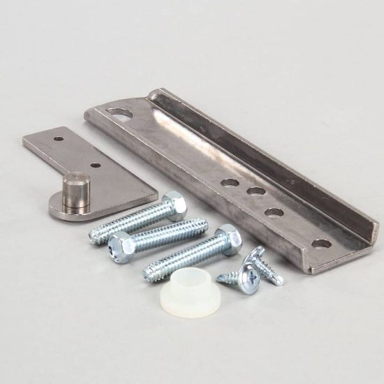 Picture of TRUE 879256 Hinge Kit Door Center Bottom M Tssu/twt/tuc-72