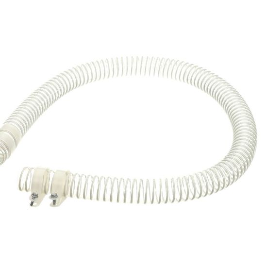 Picture of TRUE 879121 Evaporator Air Hose Tssu-27-12m-c