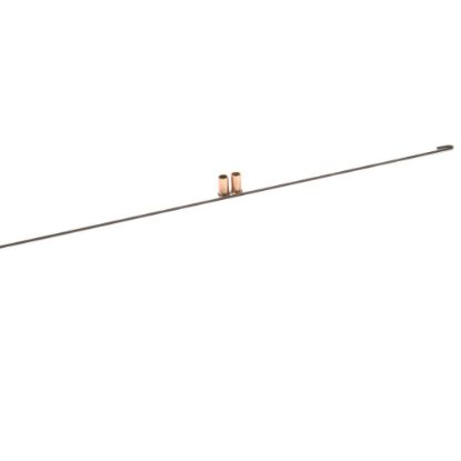 Picture of TRUE 878064 Spring Kit, Door Tssu/twt/tuc Tors. W/ 2 Brass Bus