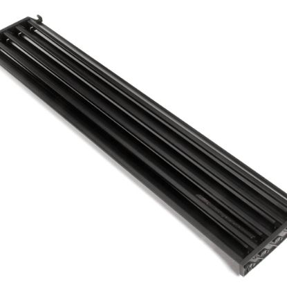 Picture of TRUE 879380 Grill Assembly Gdm-47 Black 50 5/8W X 11 1/4H