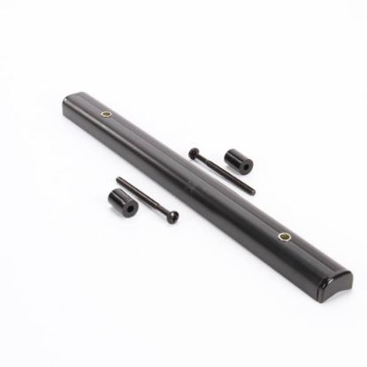 Picture of TRUE 879473 Handle Kit, Door Black 11.625