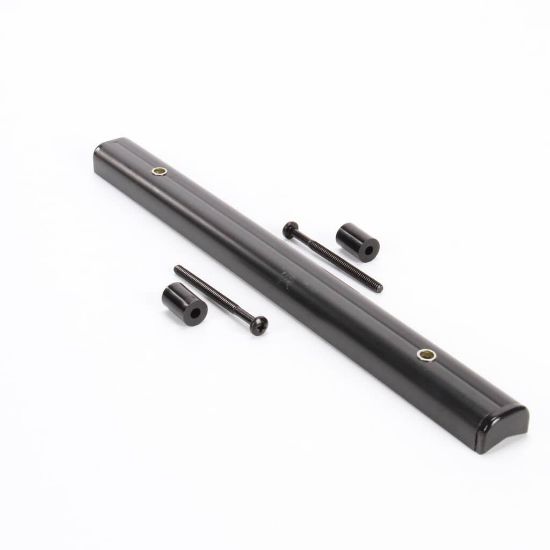 Picture of TRUE 879473 Handle Kit, Door Black 11.625