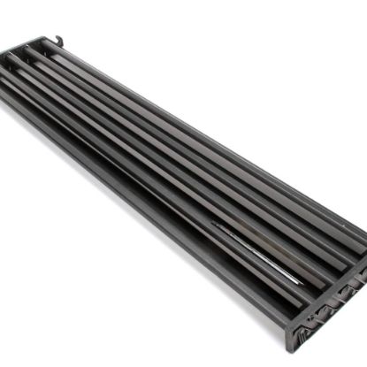 Picture of TRUE 879372 Grill Assembly Gdm-41/c Black 43 5/8W X 11 1/4H