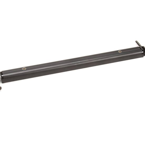 Picture of TRUE 879472 Handle Kit, Door Black 12