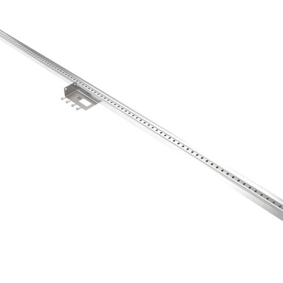 Picture of TRUE 879490 Shelf Std Assembly Rear Silver 48