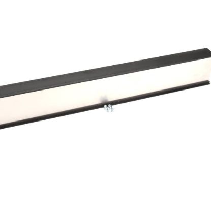 Picture of TRUE 880344 Mullion Assembly Drawer Tpp-44d Tuc/twt-d Horiz.