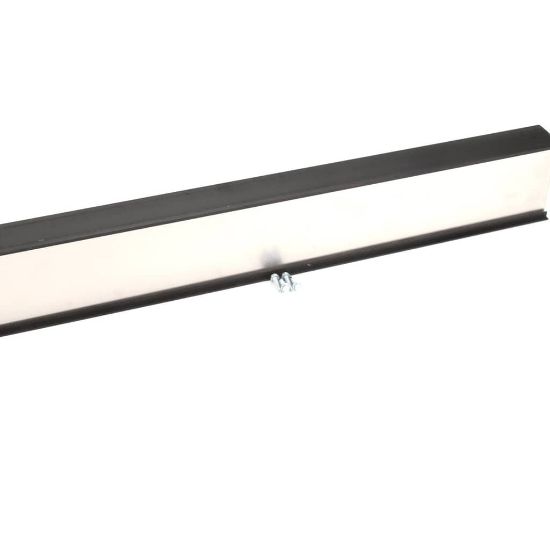 Picture of TRUE 880344 Mullion Assembly Drawer Tpp-44d Tuc/twt-d Horiz.