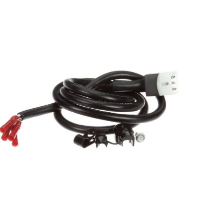 Picture of TRUE 881617 Powercord Kit Idl 42 4 Wire 984042/811410/802203