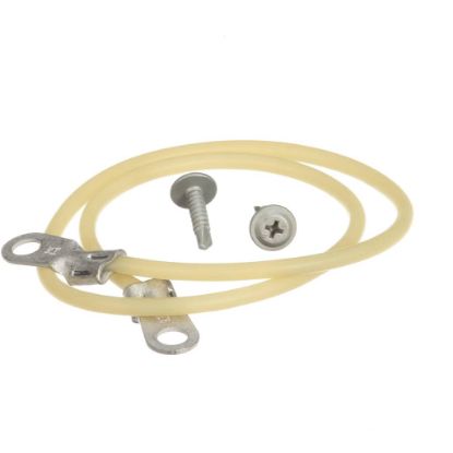 Picture of TRUE 881736 Cord, Latex 19 (3/32Dia) W/2 Term. Ring