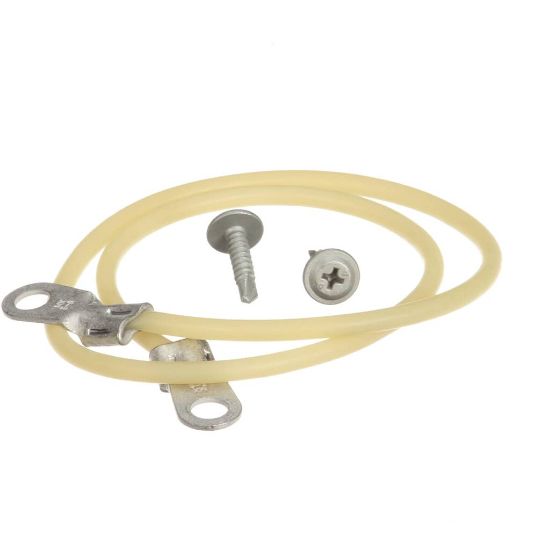 Picture of TRUE 881736 Cord, Latex 19 (3/32Dia) W/2 Term. Ring