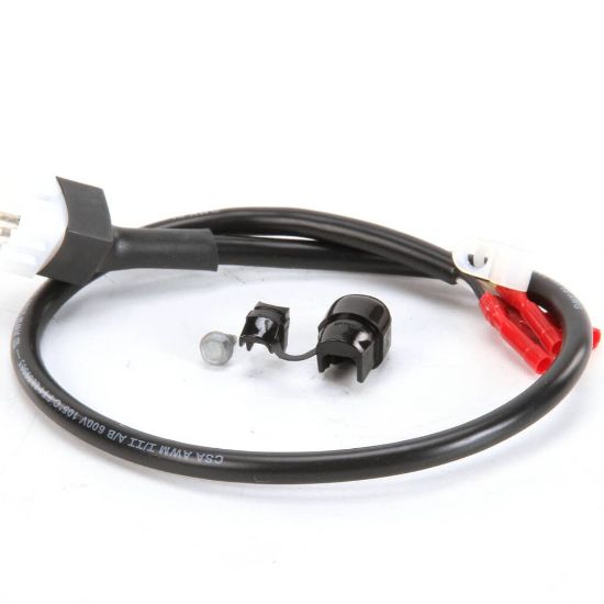 Picture of TRUE 881618 Powercord Kit Idl 20 4 Wire