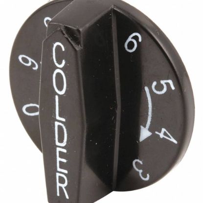 Picture of TRUE 880982 Temp Control Knob, Danfoss