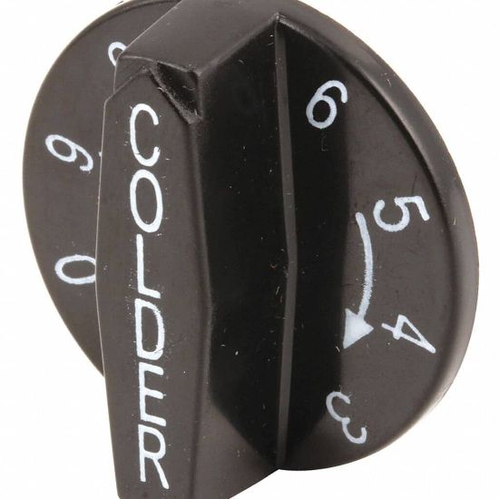 Picture of TRUE 880982 Temp Control Knob, Danfoss
